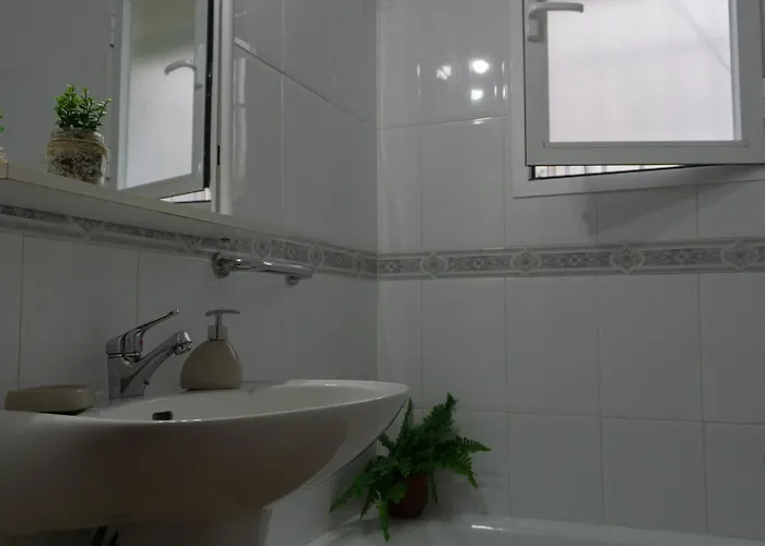 Apartamento_nerja * Nerja